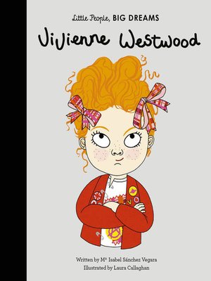 cover image of Vivienne Westwood